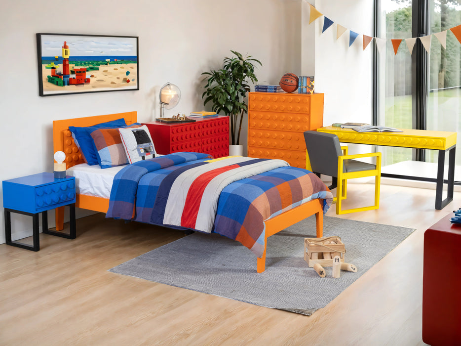 Ogel Bedside