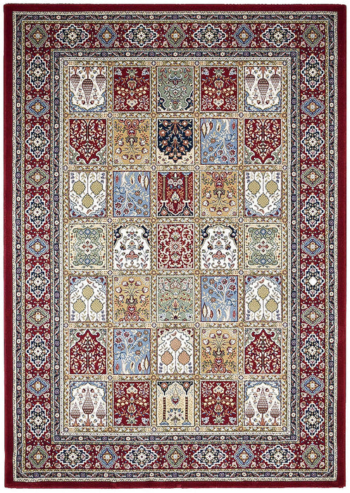 PinnaclePlaza Traditional Rug 57112-1414