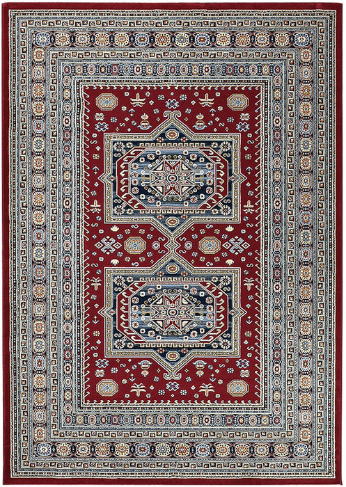 PinnaclePlaza Medallion Rug 57149-1454