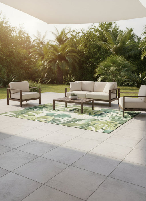 Paradise Tropics