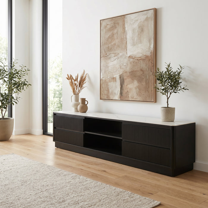 Pari 2400 Entertainment Unit