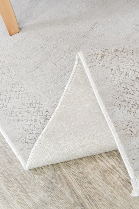 Eden 20396A Beige Runner
