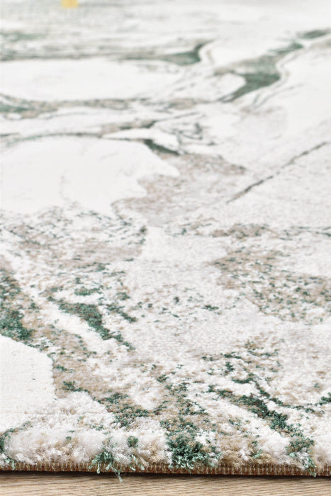 Prisma Emerald Green