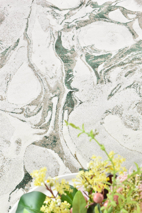 Prisma Emerald Green