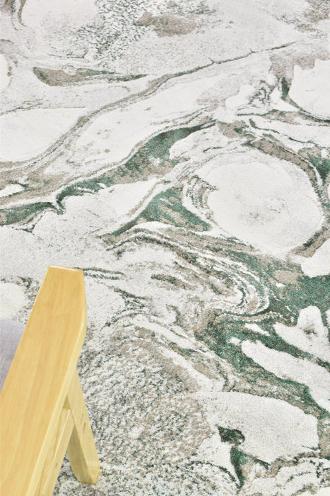 Prisma Emerald Green