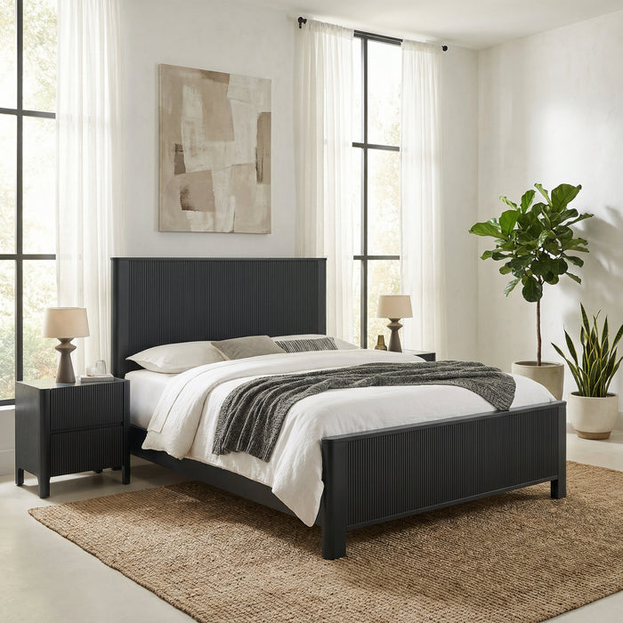 Pari Bedroom Suite