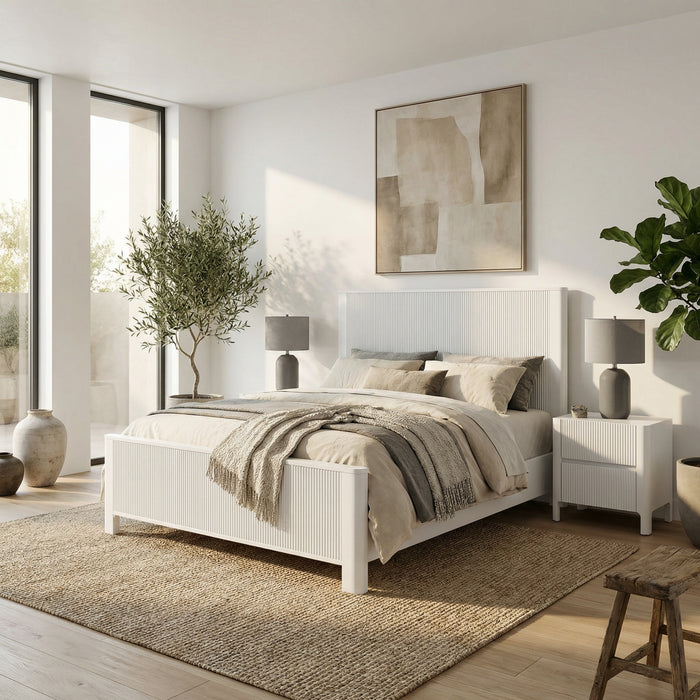 Pari Bedroom Suite