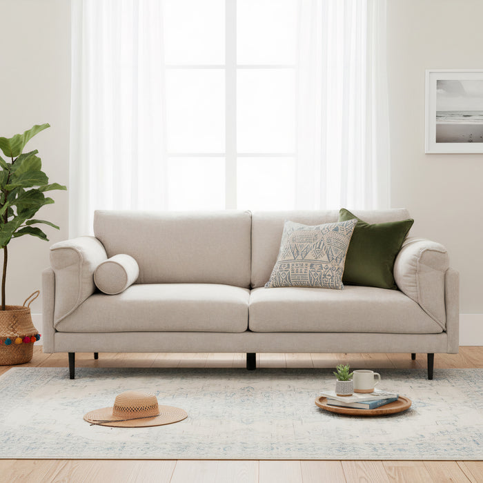 Piero Fabric Lounge Suite