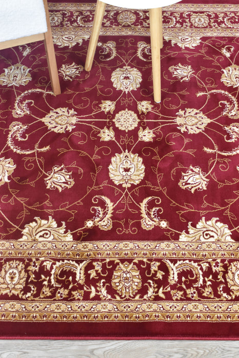 Vienna 84 Red