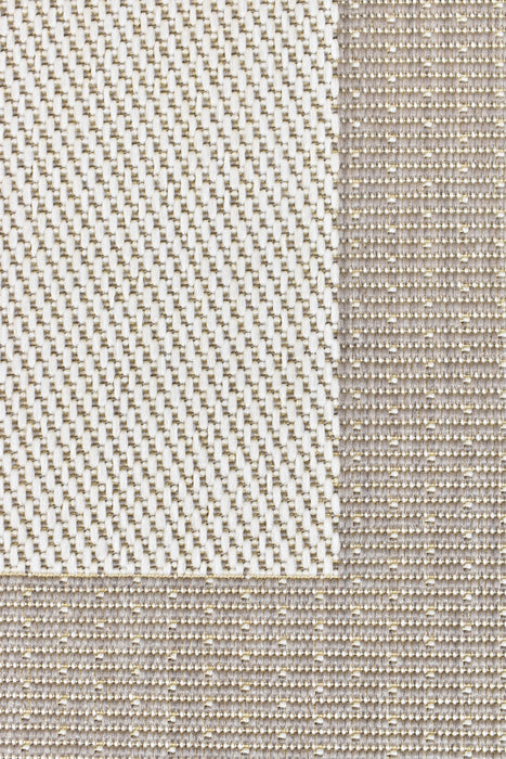 Harper Beige Cream Rug 4863-86