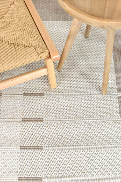 Harper Beige Cream Rug 4863-86