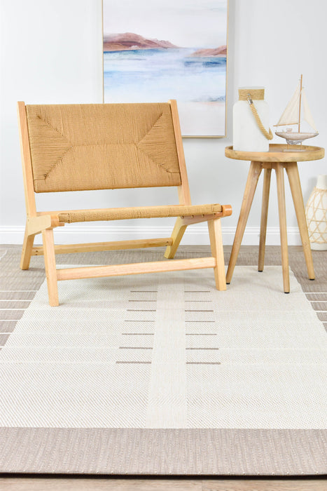 Harper Beige Cream Rug 4863-86