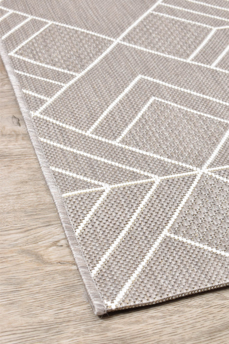 Harper Beige Rug 48731-686
