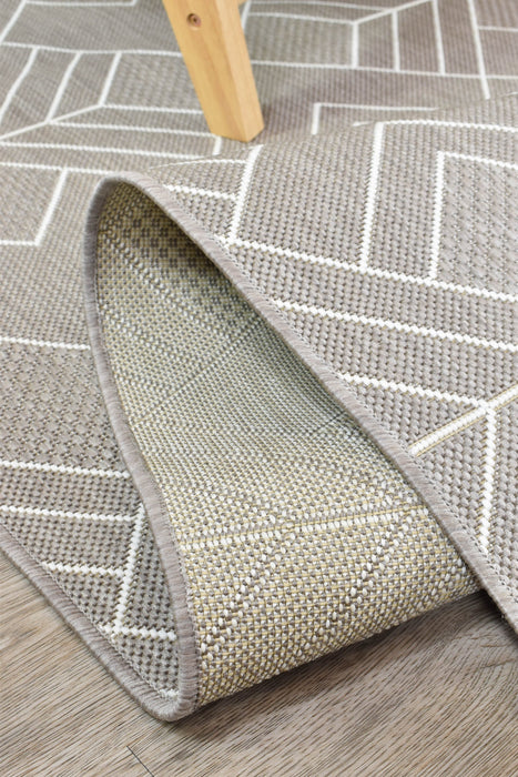 Harper Beige Rug 48731-686