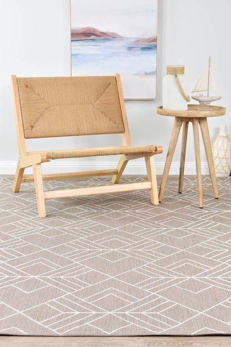 Harper Beige Rug 48731-686