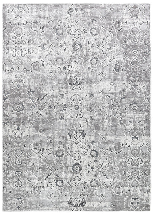 Vintage Grey 601