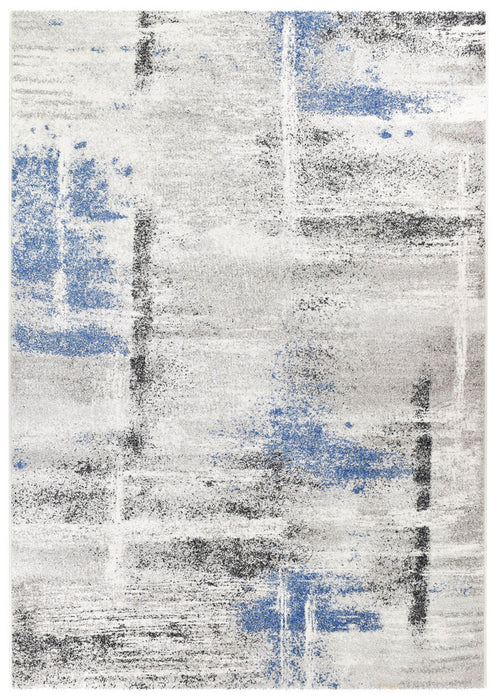 Francis Blue Kyanite Rug 32114-6354