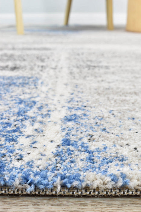 Francis Blue Kyanite Rug 32114-6354