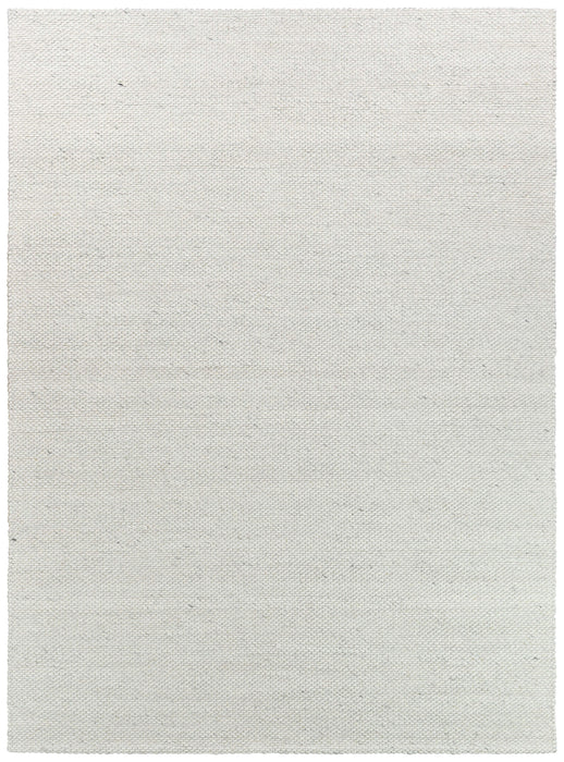 Arcadia Cream Wool Rug