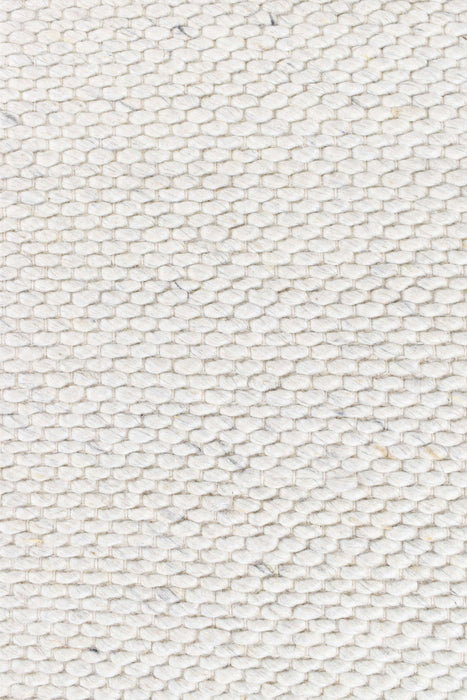 Arcadia Cream Wool Rug