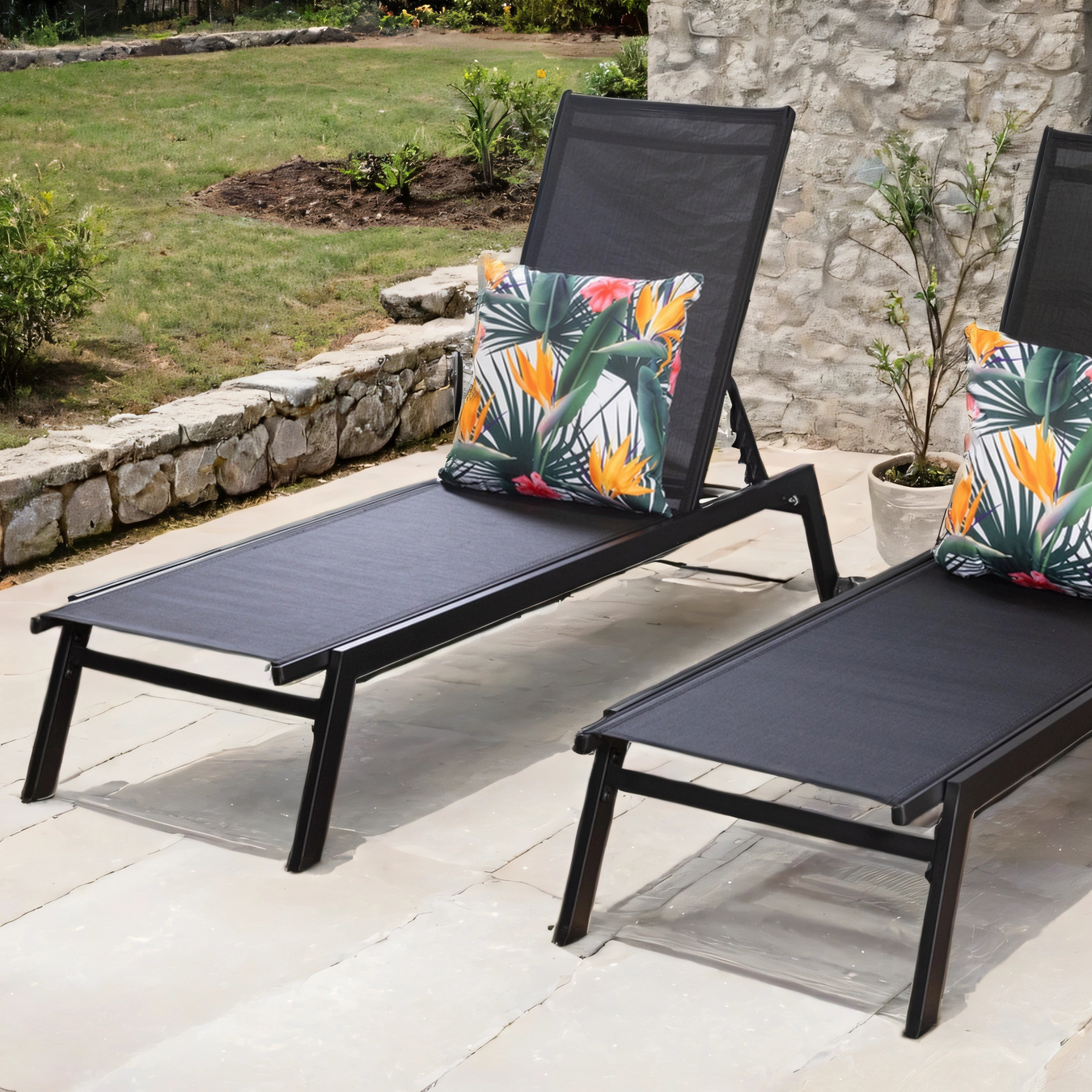 Outdoor Furniture