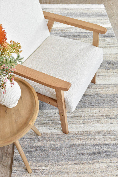 Sofia 560A Silver Sand