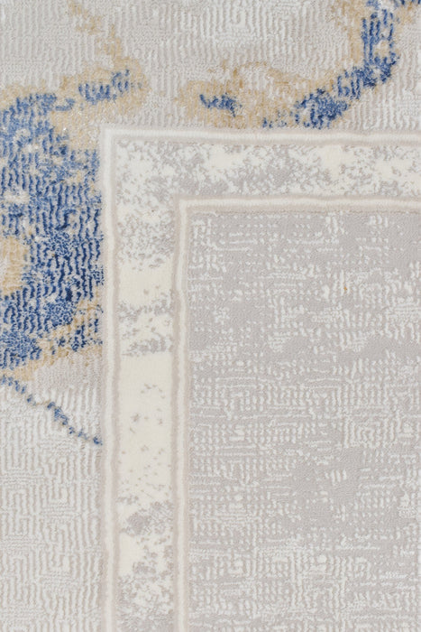 Eternal 20266A Navy Cream