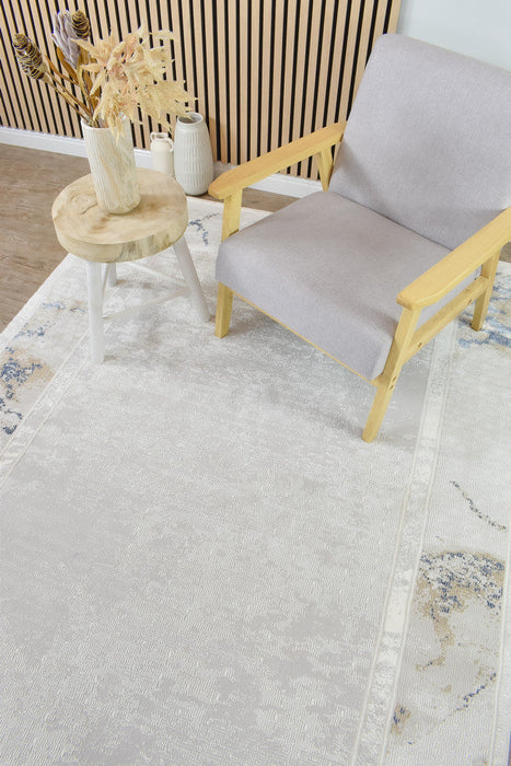 Eternal 20266A Navy Cream