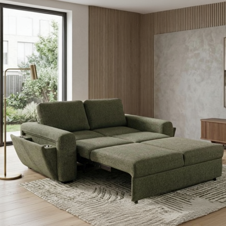 Simon Sleeper Sofabed with Storage