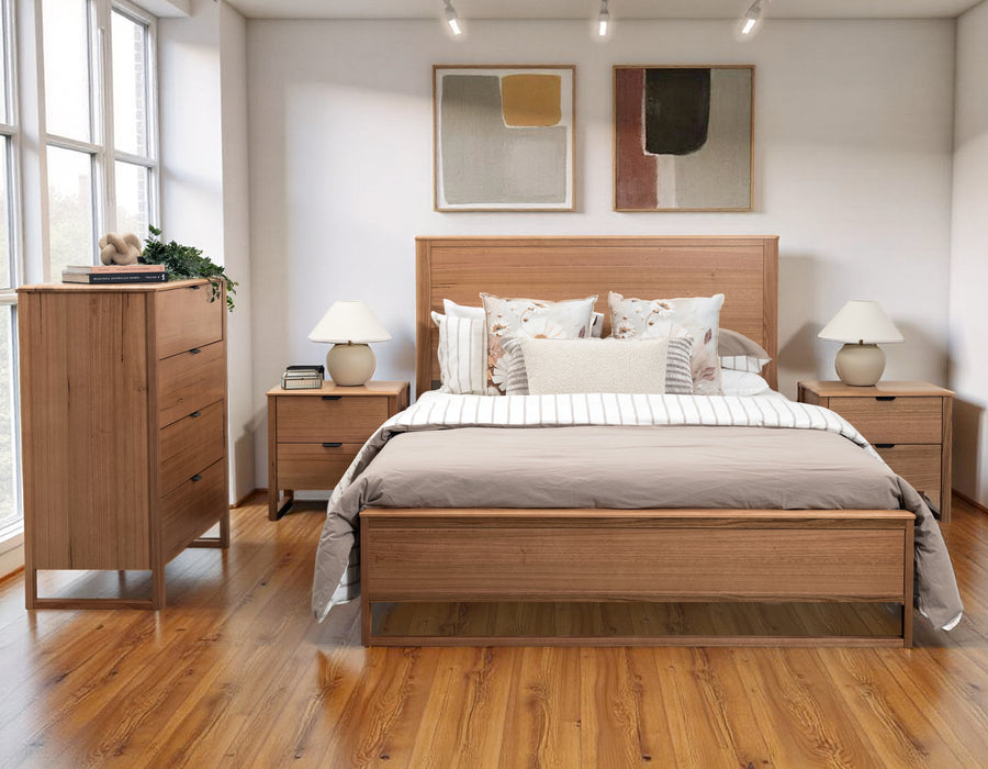 Sorrento Bed
