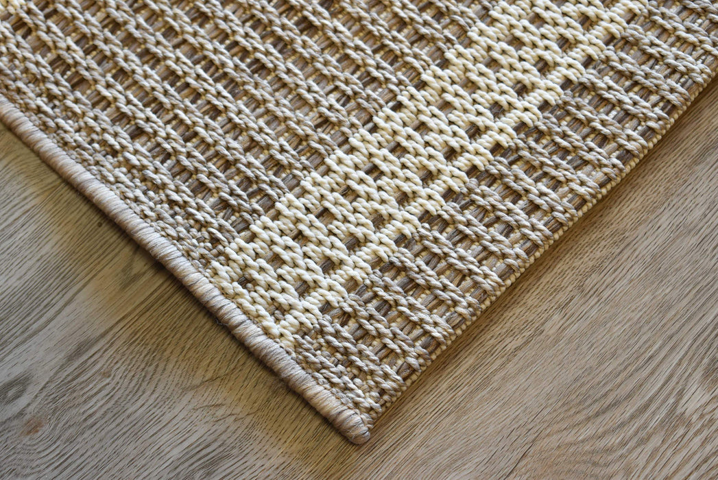 Grace Beige Cream Rug 46204-651