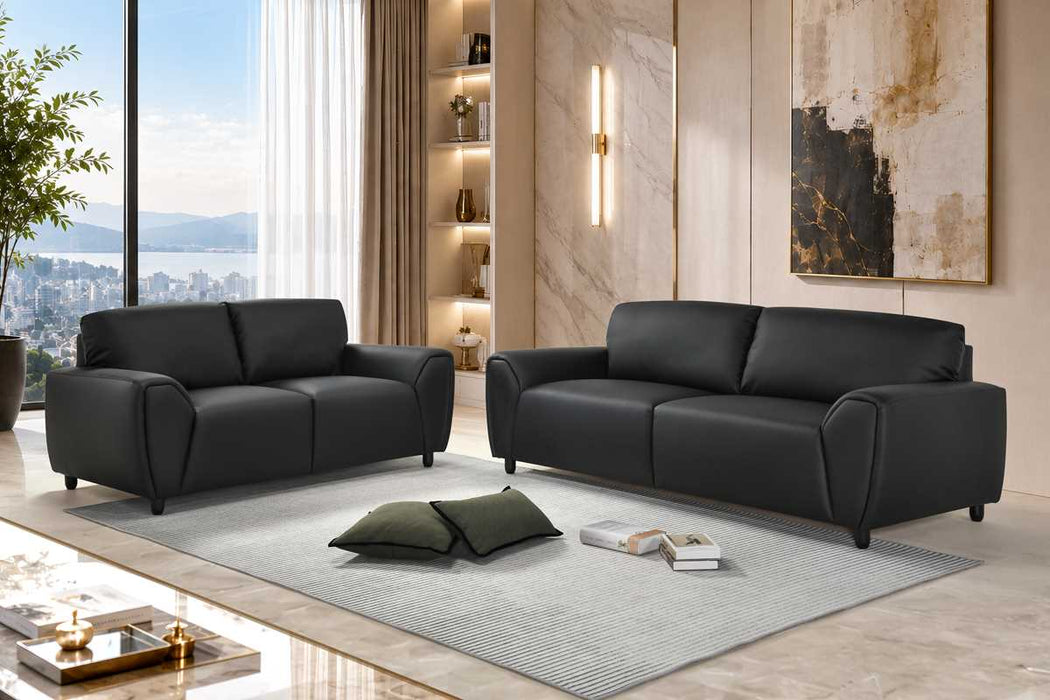 Tara PU Lounge Suite