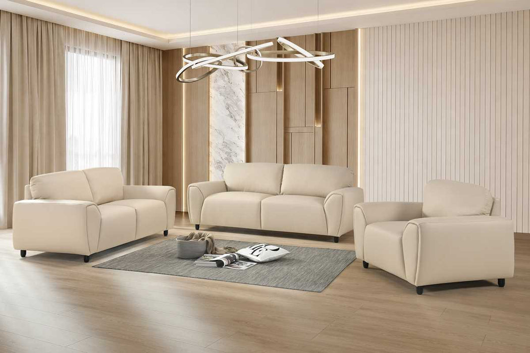 Tara PU Lounge Suite