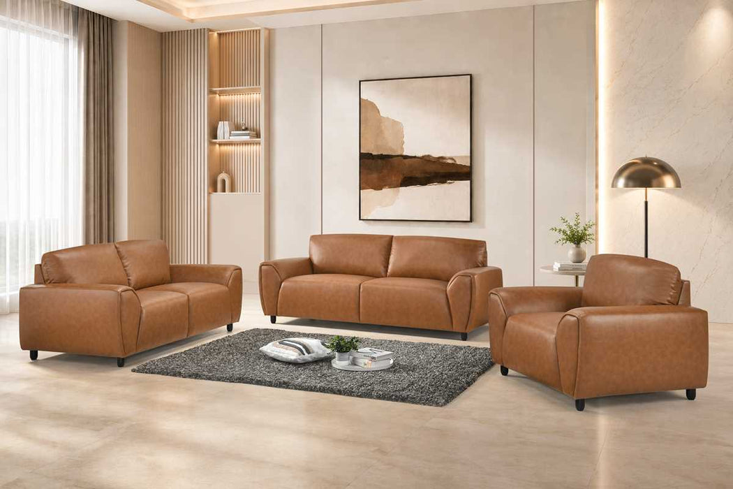 Tara PU Lounge Suite