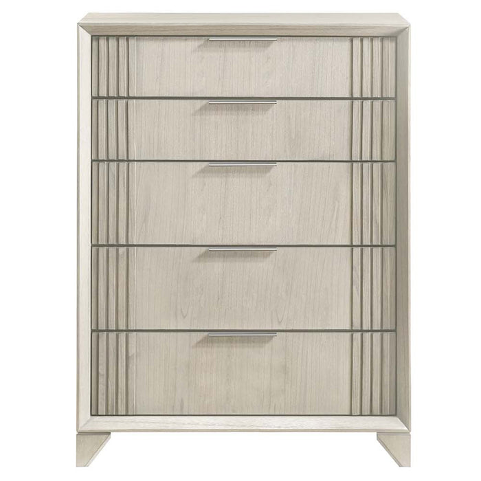 Maison Tallboy