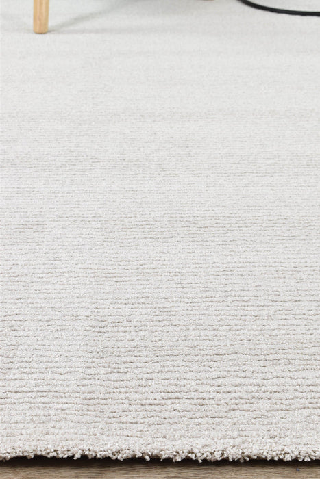 Contour White Jade