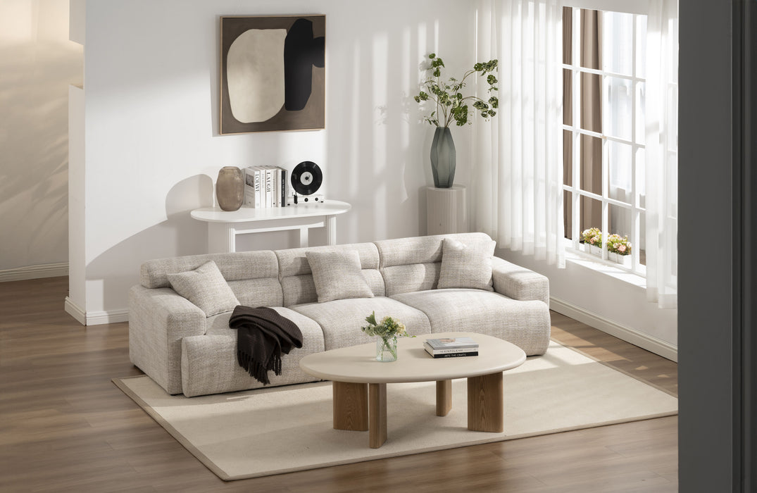 Tamara Coffee Table