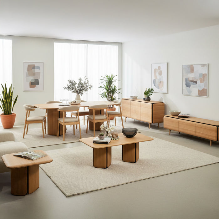 Teresa Coffee Table