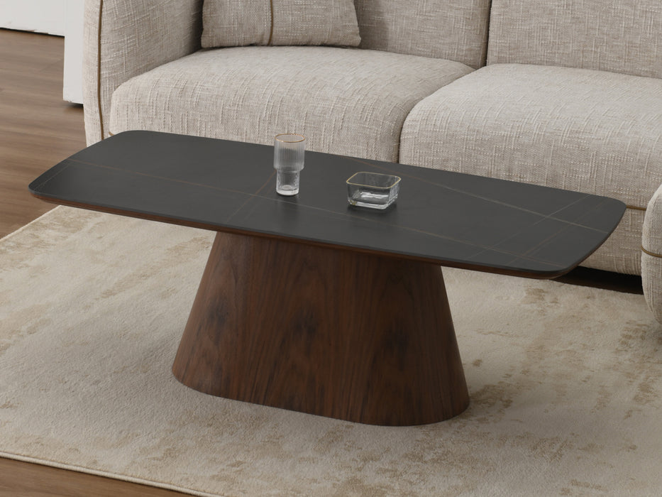 Ashley Coffee Table