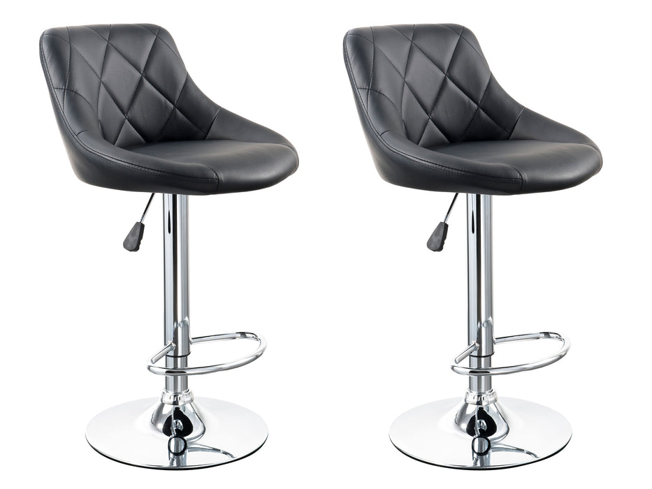 Tooly Barstools (Set of 2)
