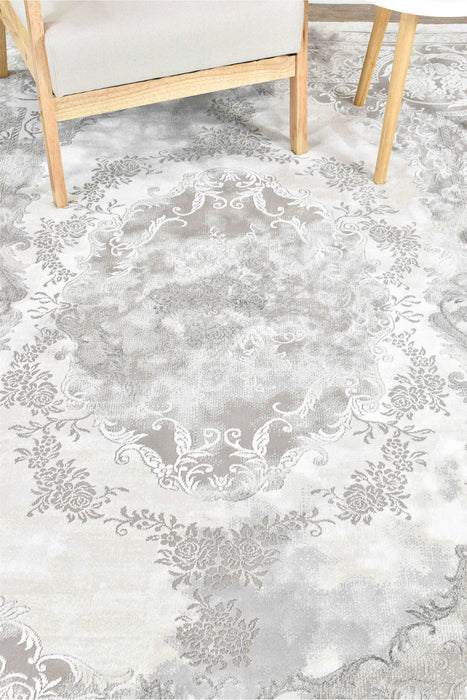 Finnegan 10172B Neutral Grey