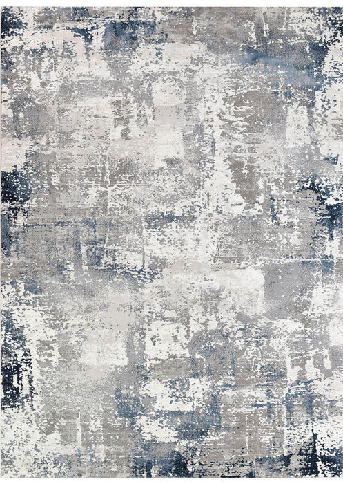Eternal 25497A Navy Grey