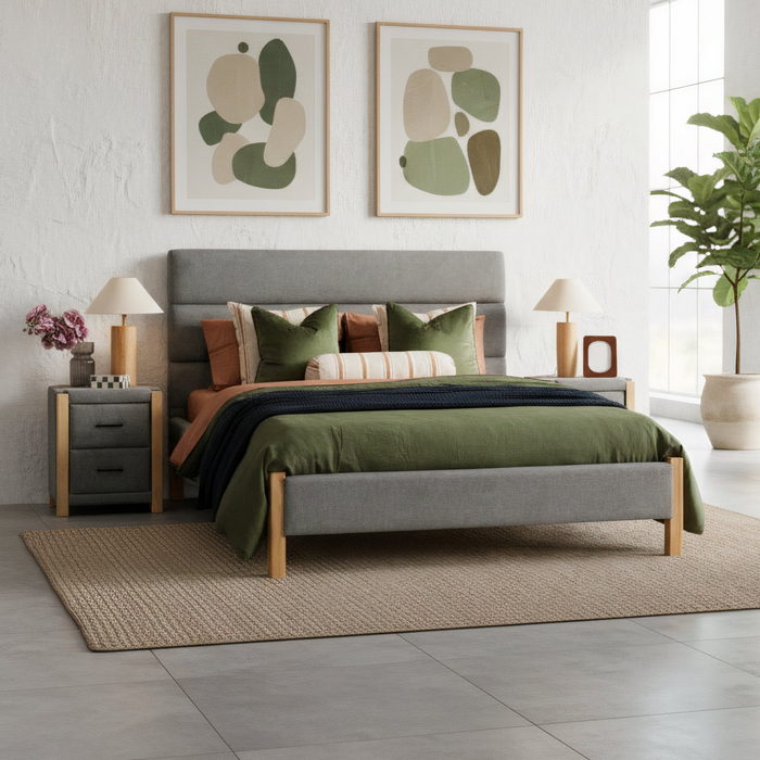 Volo Bedroom Suite