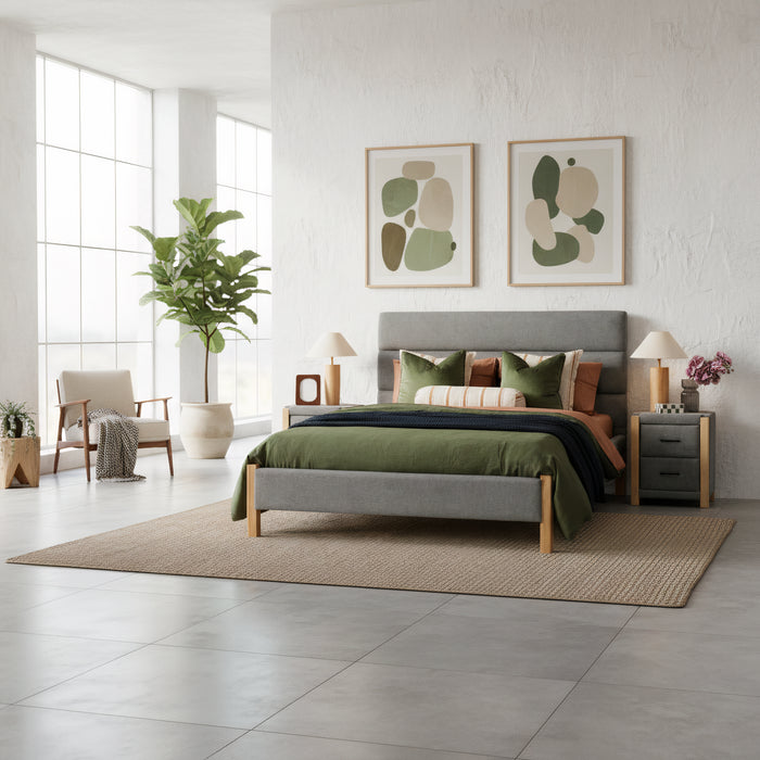 Volo Bedroom Suite