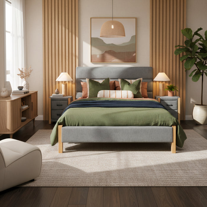 Volo Bedroom Suite