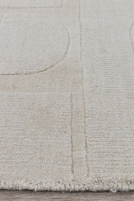 Montana Powdered Beige