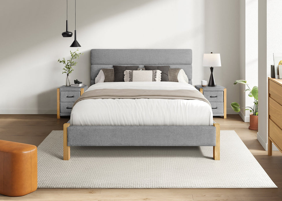 Volo Bedroom Suite