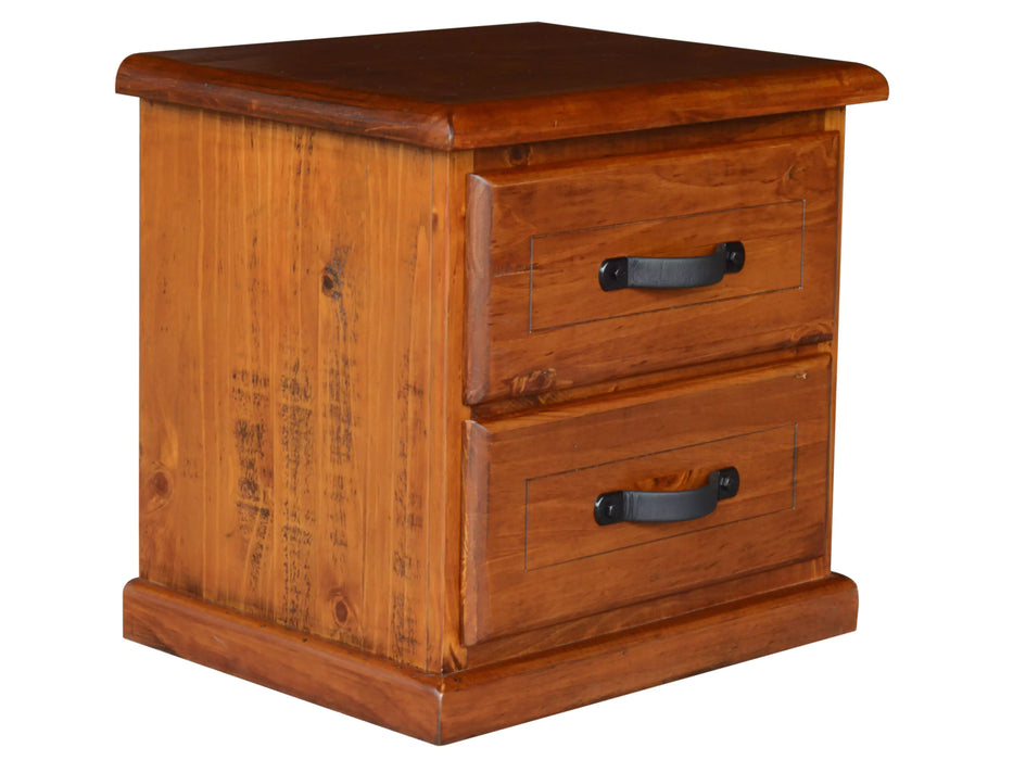 Tobago Bedside