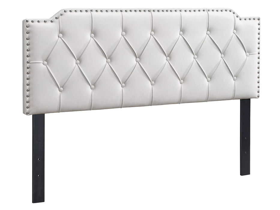 Carol PU Headboard