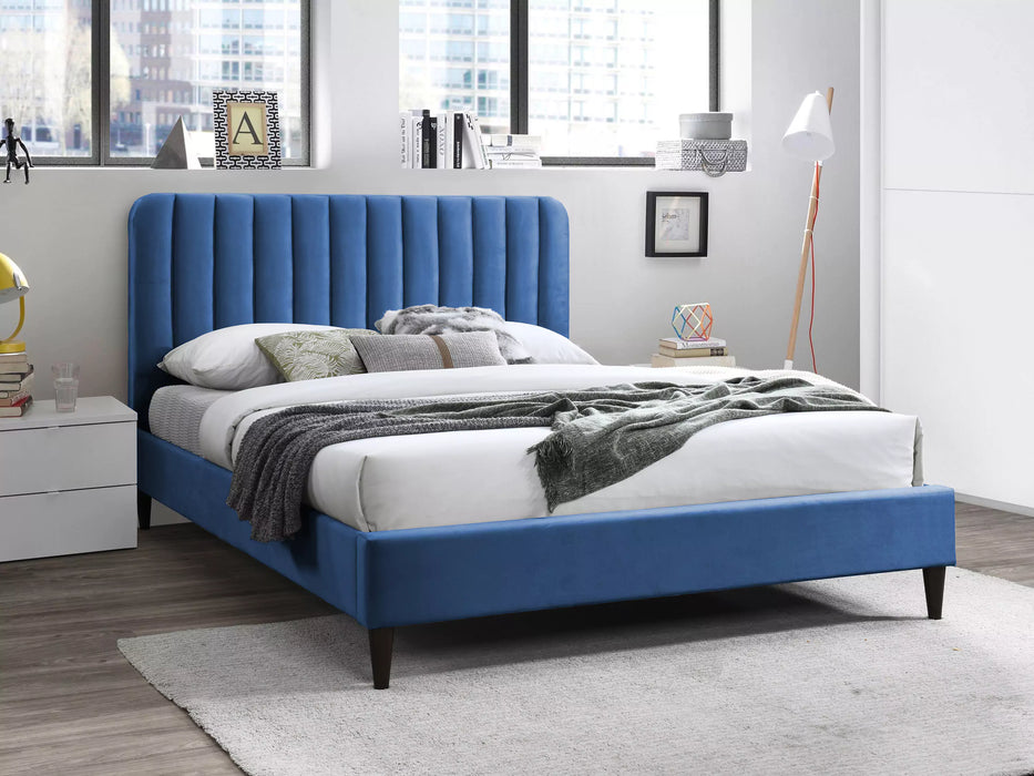 Minolta Fabric Bed